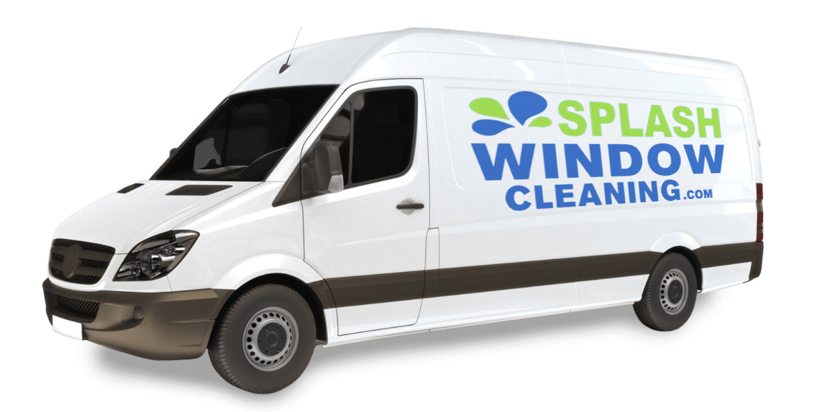 Window Cleaning Service Company in Toronto ON Splash Window Cleaning Company 4