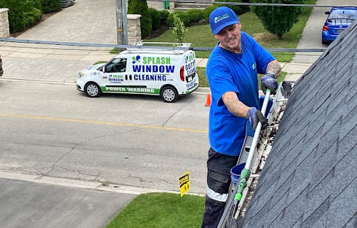 Window Cleaning Service in Toronto ON 1