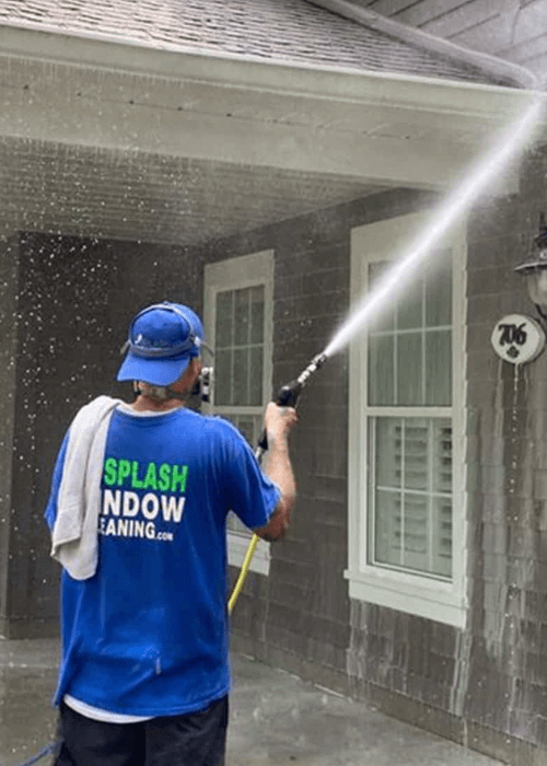 Kitchener Pressure Washing