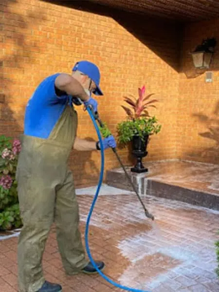 Power Washing Service Kitchner