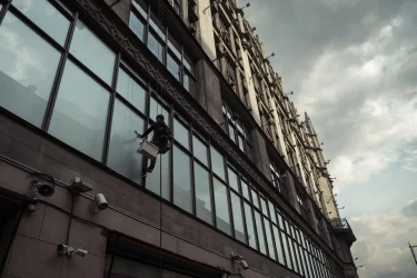 Window Cleaning Window-Cleaning